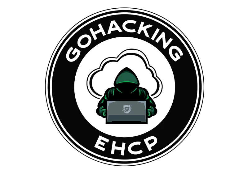 Curso EHCP da GoHacking