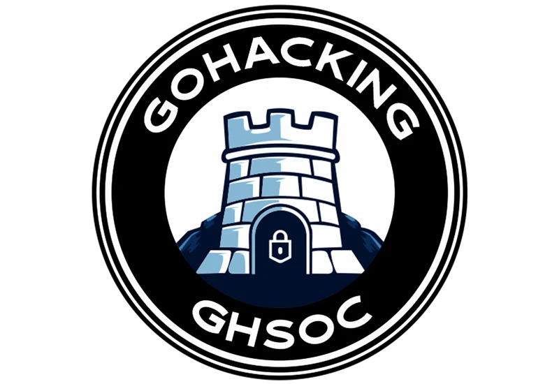 Curso GHSOC da GoHacking