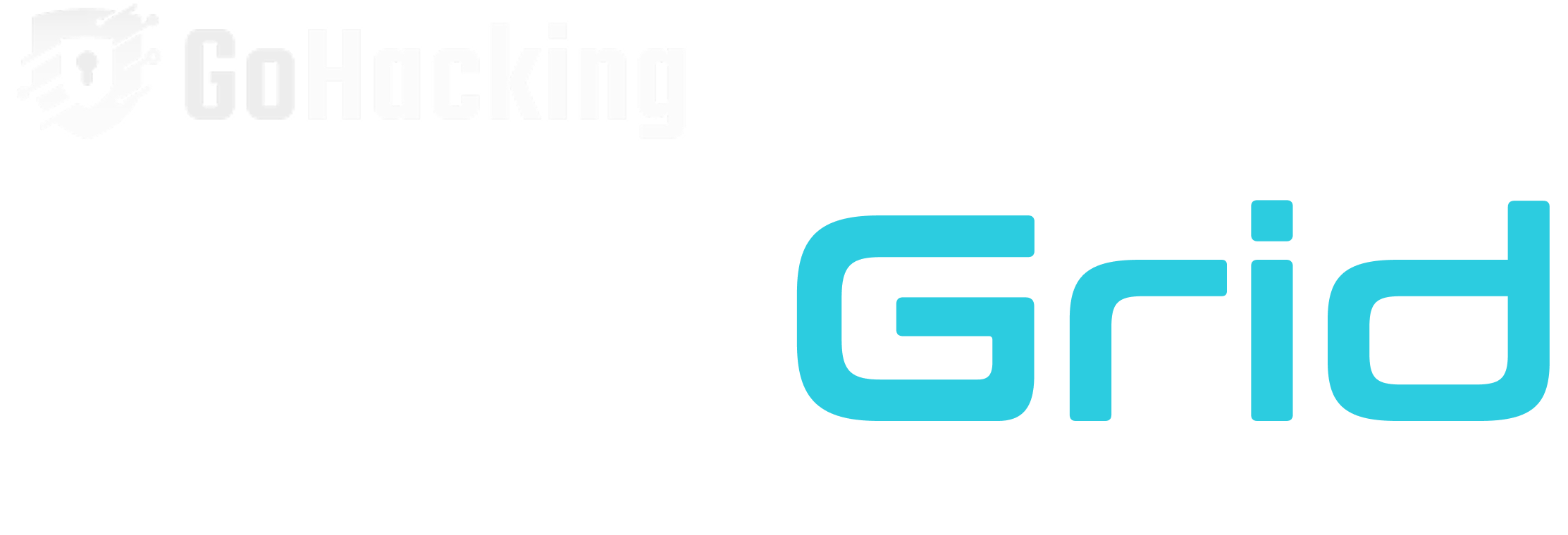 GoHacking IronGrid
