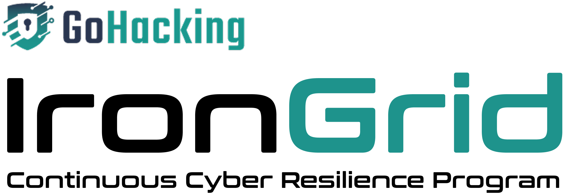 GoHacking IronGrid
