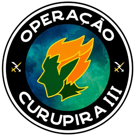 Operação Curupira III